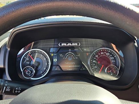 Used 2025 RAM 1500 Classic Warlock image 14