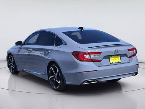 Used 2022 Honda Accord Sport image 6