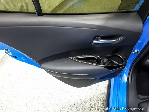 Used 2022 Toyota Corolla XSE FWD image 20
