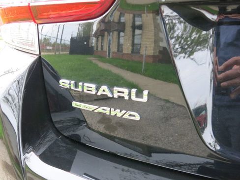 Used 2021 Subaru Impreza 2.0i Premium AWD/4WD image 9