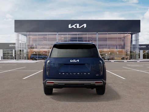 New 2027 Kia Telluride S AWD/4WD image 5