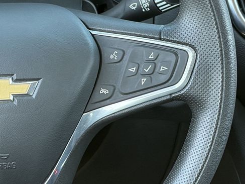 Used 2023 Chevrolet Equinox LT w/ LPO, Cargo Package FWD image 21