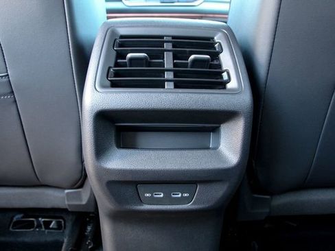 New 2026 Volkswagen Tiguan SE R-Line image 22