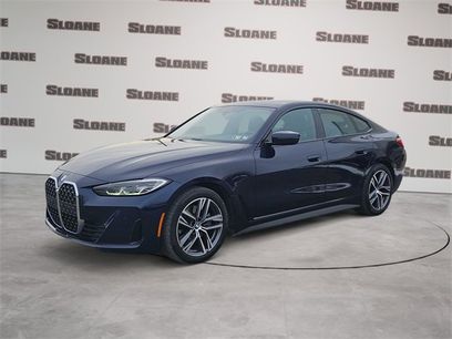 Certified 2023 BMW 430i Gran Coupe xDrive 430i Gran Coupe w/ Premium Package