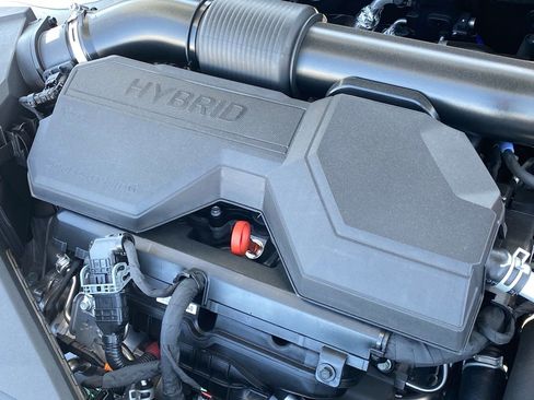 New 2026 Kia Sportage X-Line image 27