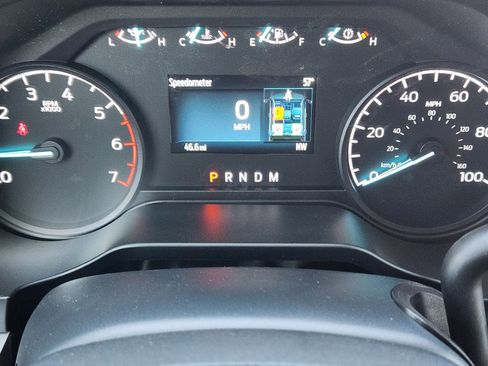 New 2026 Ford F250 XLT w/ FX4 Off-Road Package image 16