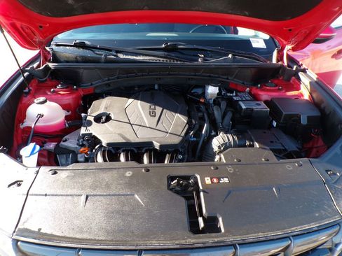 Used 2023 Hyundai Tucson SEL w/ Convenience Package image 31