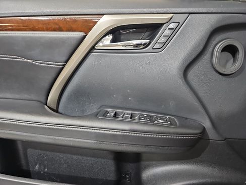 Used 2018 Lexus RX 350 AWD w/ Premium Package image 29