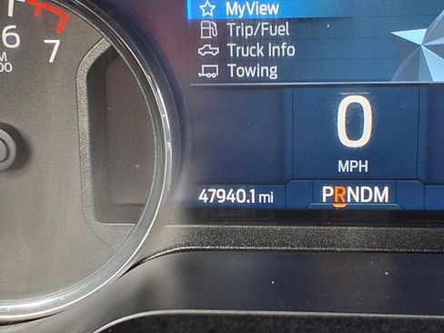 Used 2022 Ford F150 XLT w/ Equipment Group 302A High AWD/4WD image 38