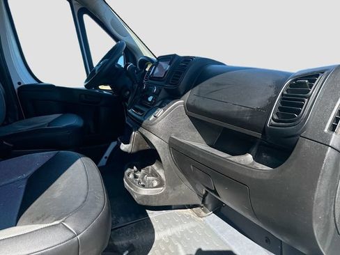Used 2025 RAM ProMaster 2500 w/ Convenience Group FWD image 26