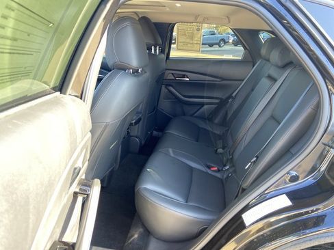 Used 2025 MAZDA CX-30 AWD 2.5 S w/ Preferred Package image 45