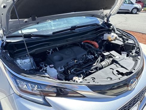 Used 2022 Toyota Sienna XSE w/ XSE Plus Package AWD/4WD image 7