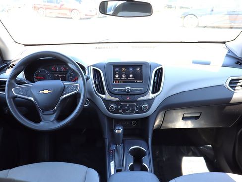 Used 2019 Chevrolet Equinox LS w/ LPO, Floor Liner Package AWD/4WD image 13