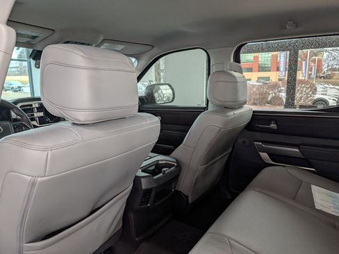 Used 2023 Toyota Tundra SR5 w/ SR5 Premium Package image 11