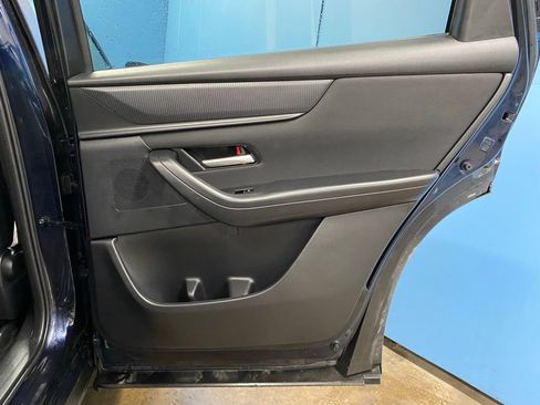 Used 2025 MAZDA CX-90 3.3 Turbo w/ Select Package image 49