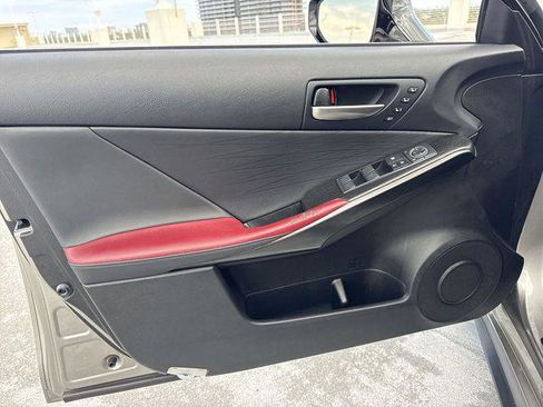Certified 2023 Lexus IS 300 w/ Premium Package RWD image 13