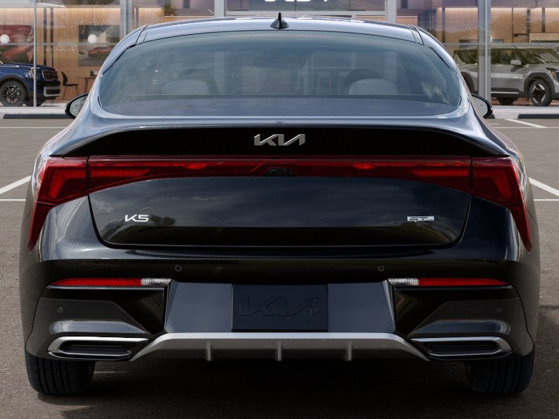 New 2026 Kia K5 GT-Line FWD image 15