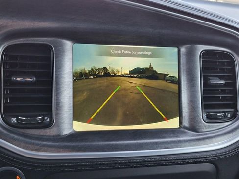 Used 2023 Dodge Charger Scat Pack w/ Daytona Edition Group image 22