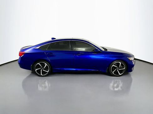 Used 2020 Honda Accord Sport image 8
