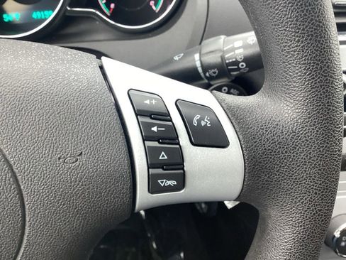 Used 2011 Chevrolet Malibu LT w/ Power Convenience Package FWD image 18