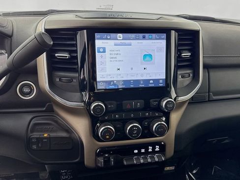 Used 2024 RAM 2500 Laramie image 15