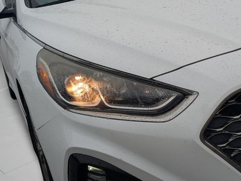 Used 2019 Hyundai Sonata Sport FWD image 24