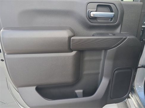 New 2026 Chevrolet Silverado 2500 Custom w/ Custom Value Package image 17