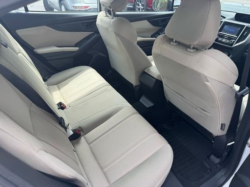 Used 2022 Subaru Impreza 2.0i AWD/4WD image 12