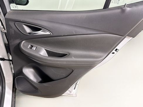 Used 2024 Buick Encore GX Preferred FWD image 28