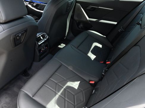 New 2027 BMW 530i w/ M Sport Package RWD image 10
