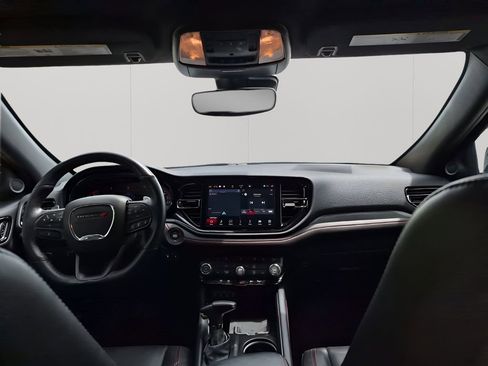 Used 2024 Dodge Durango R/T image 24