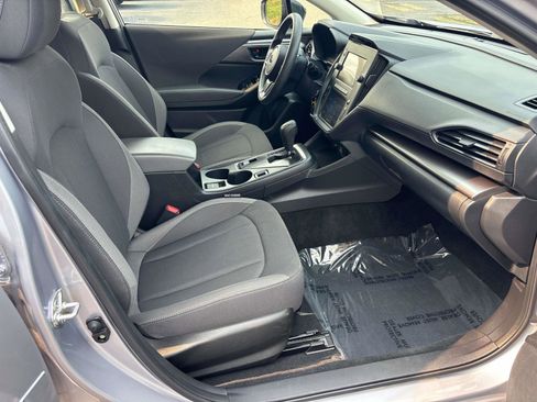 Used 2024 Subaru Impreza 2.0i image 16