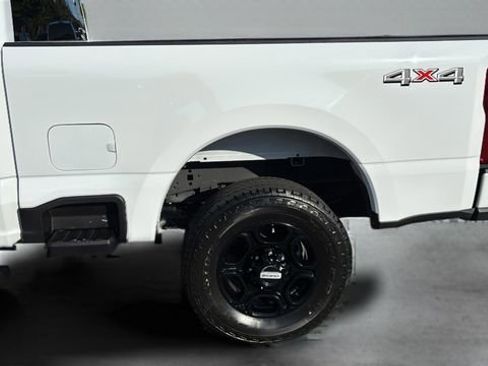 Used 2024 Ford F250 XL w/ STX Appearance Package AWD/4WD image 35