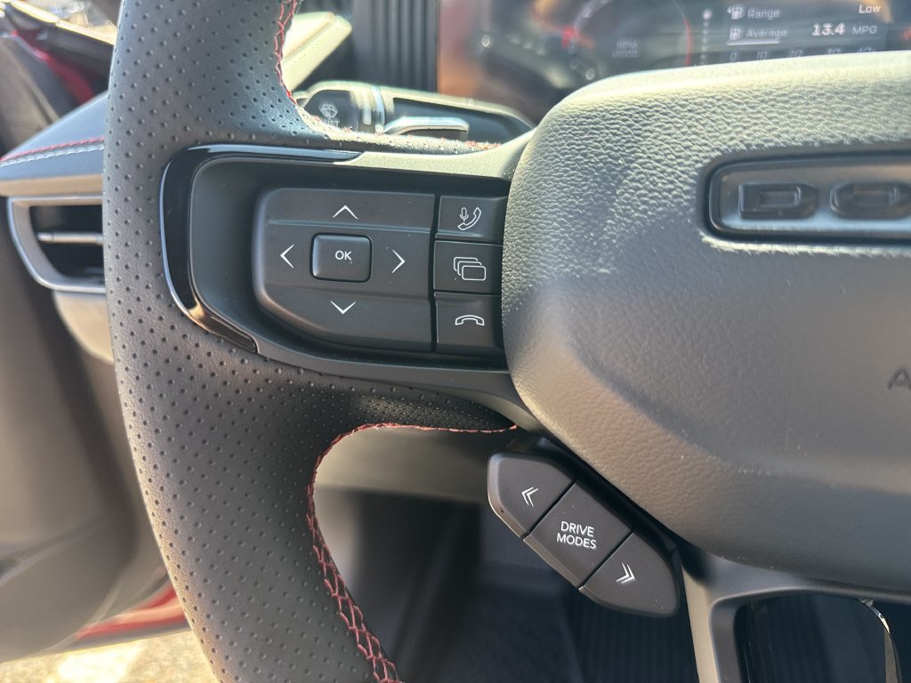 New 2027 Dodge Charger R/T w/ Driver Convenience Group AWD/4WD image 16