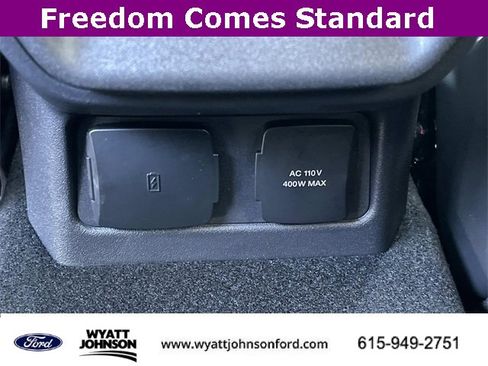 New 2025 Ford Bronco Heritage Edition image 15