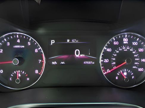 Used 2023 Kia Forte GT-Line w/ GT-Line Premium Package image 24