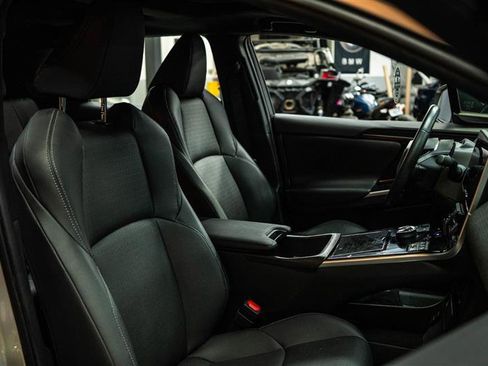 Used 2024 Toyota bZ4X AWD w/ Weather Package image 15