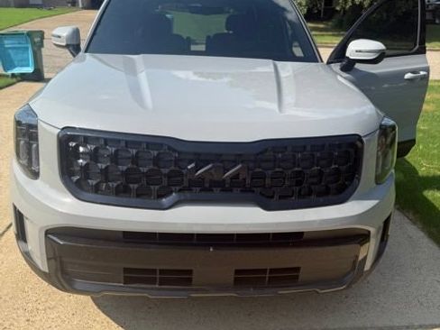 Used 2025 Kia Telluride EX X-Line AWD/4WD image 14