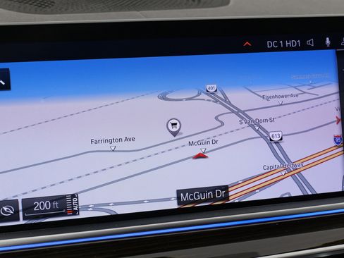 Used 2021 BMW X5 xDrive40i w/ Convenience Package image 53