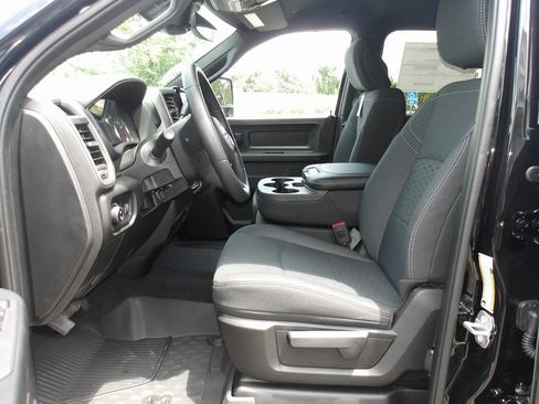 New 2025 RAM 2500 Tradesman image 12