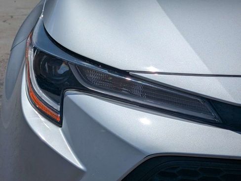 Used 2021 Toyota Corolla LE FWD image 10