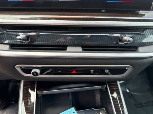 Certified 2025 BMW X5 xDrive50e image 23