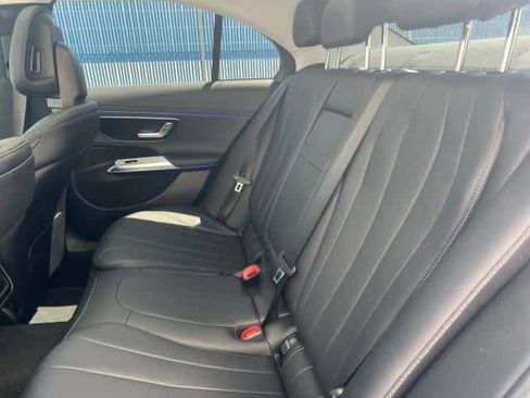 Used 2026 Mercedes-Benz E 350 Sedan image 18