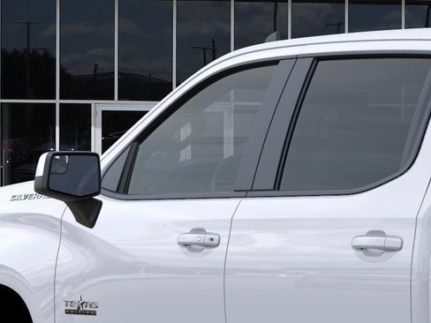 New 2026 Chevrolet Silverado 1500 LT RWD image 12