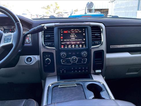 Used 2016 RAM 2500 Longhorn w/ Convenience Group image 6