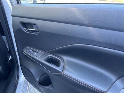 Used 2023 Nissan Versa SR w/ Trunk Package image 27