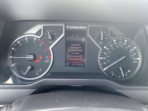 Used 2022 Toyota Tundra SR5 image 16