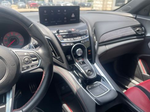 Used 2019 Acura RDX A-Spec FWD image 14