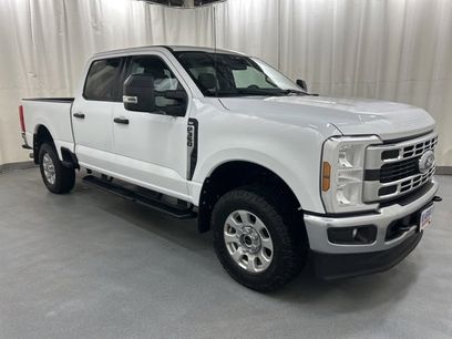 Used 2024 Ford F350 XLT
