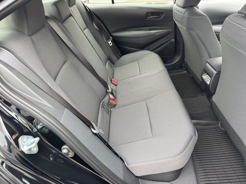 New 2026 Toyota Corolla LE FWD image 5